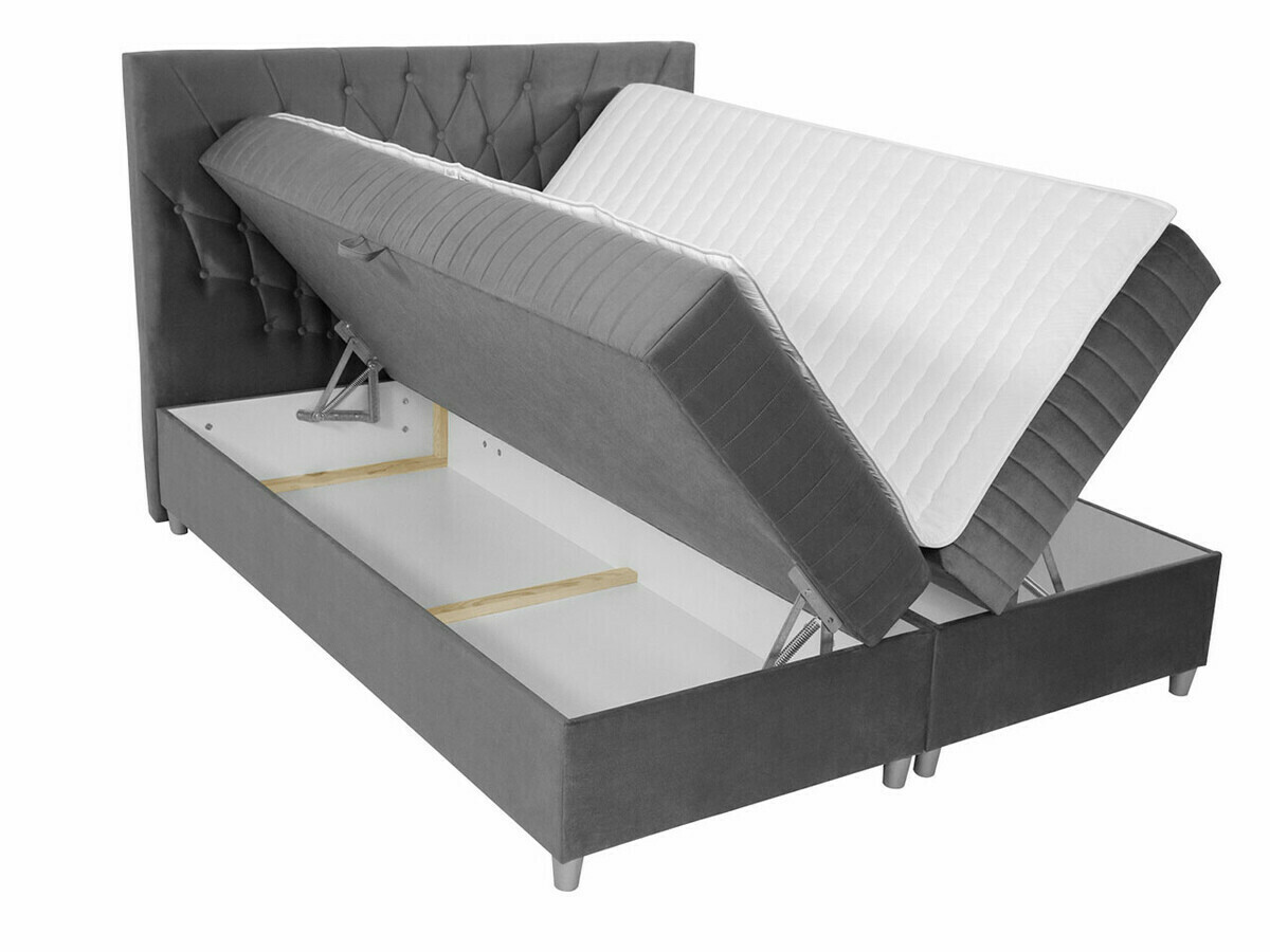 Continental bed Civitas (Manila 12)