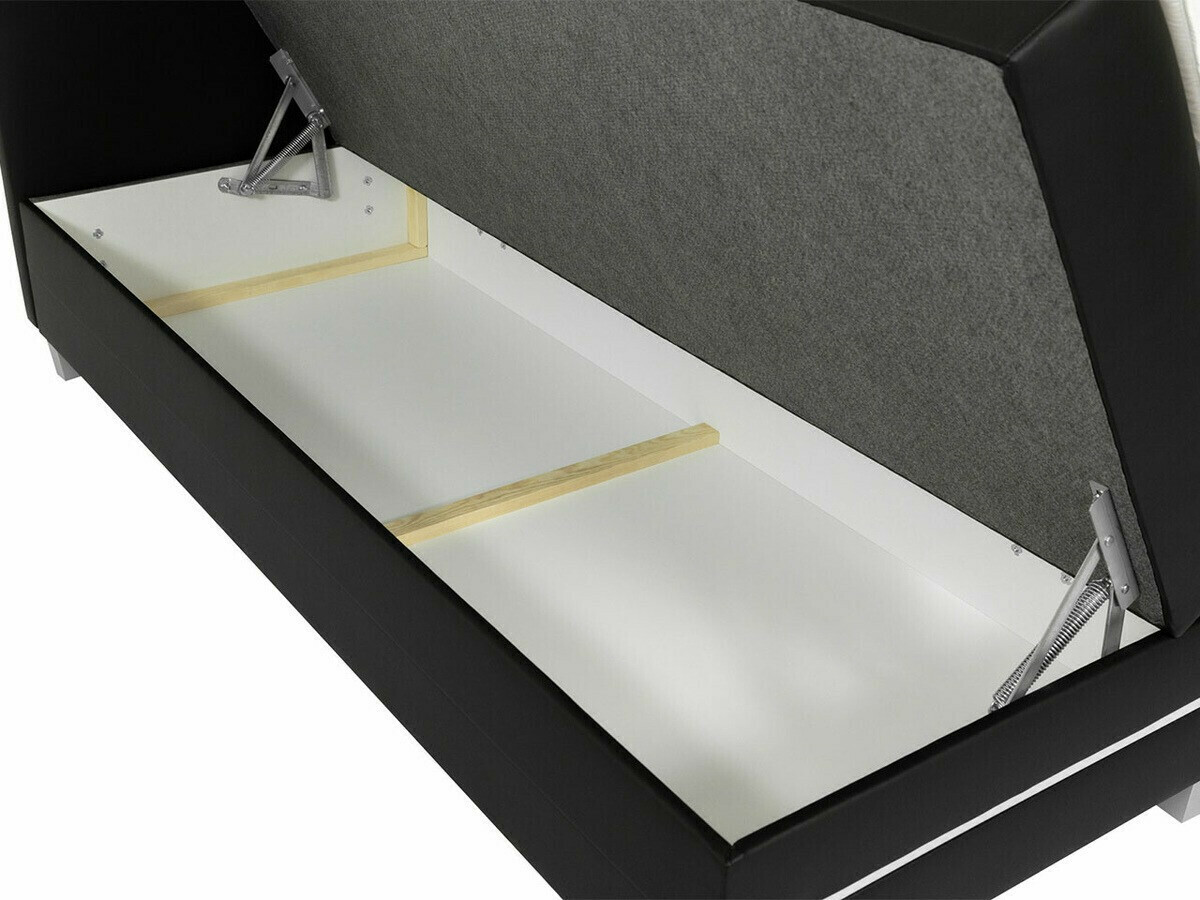 Continental bed Pluvia (Fresh 11)