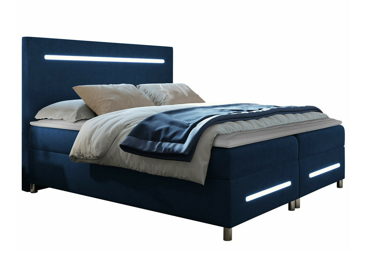 Continental bed Pluvia (Fresh 11)