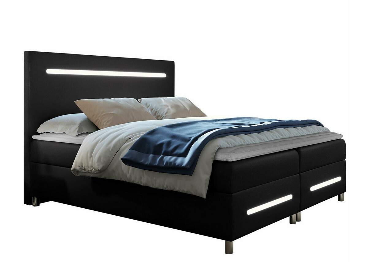 Continental bed Pluvia (Soft 011)