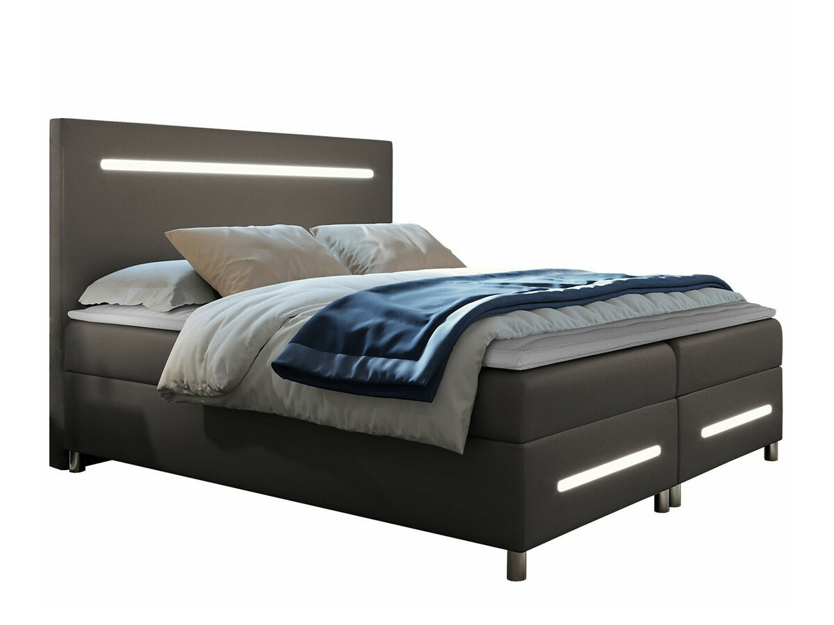 Continental bed Pluvia (Soft 029)