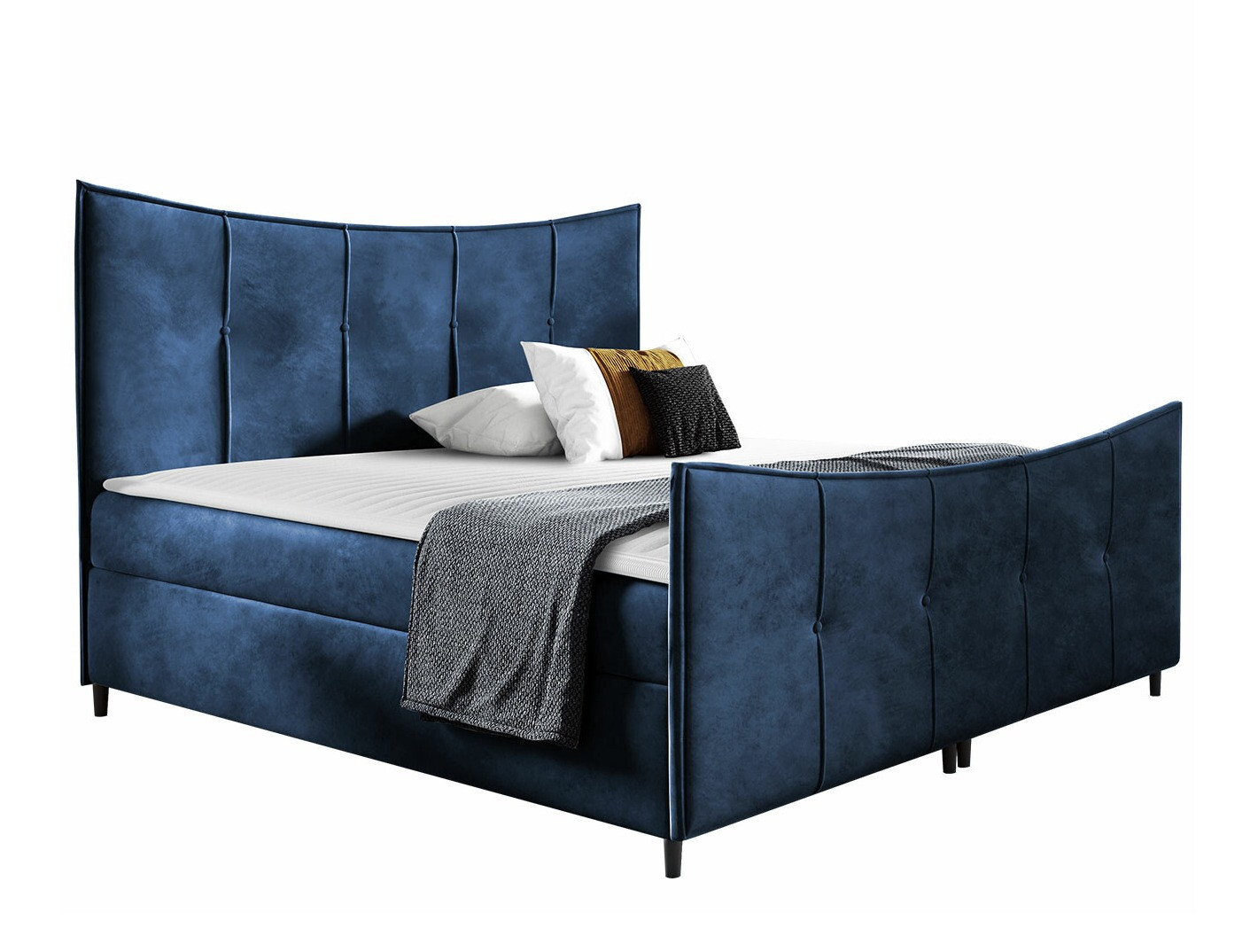 Continental bed Fons (Fresh 11)