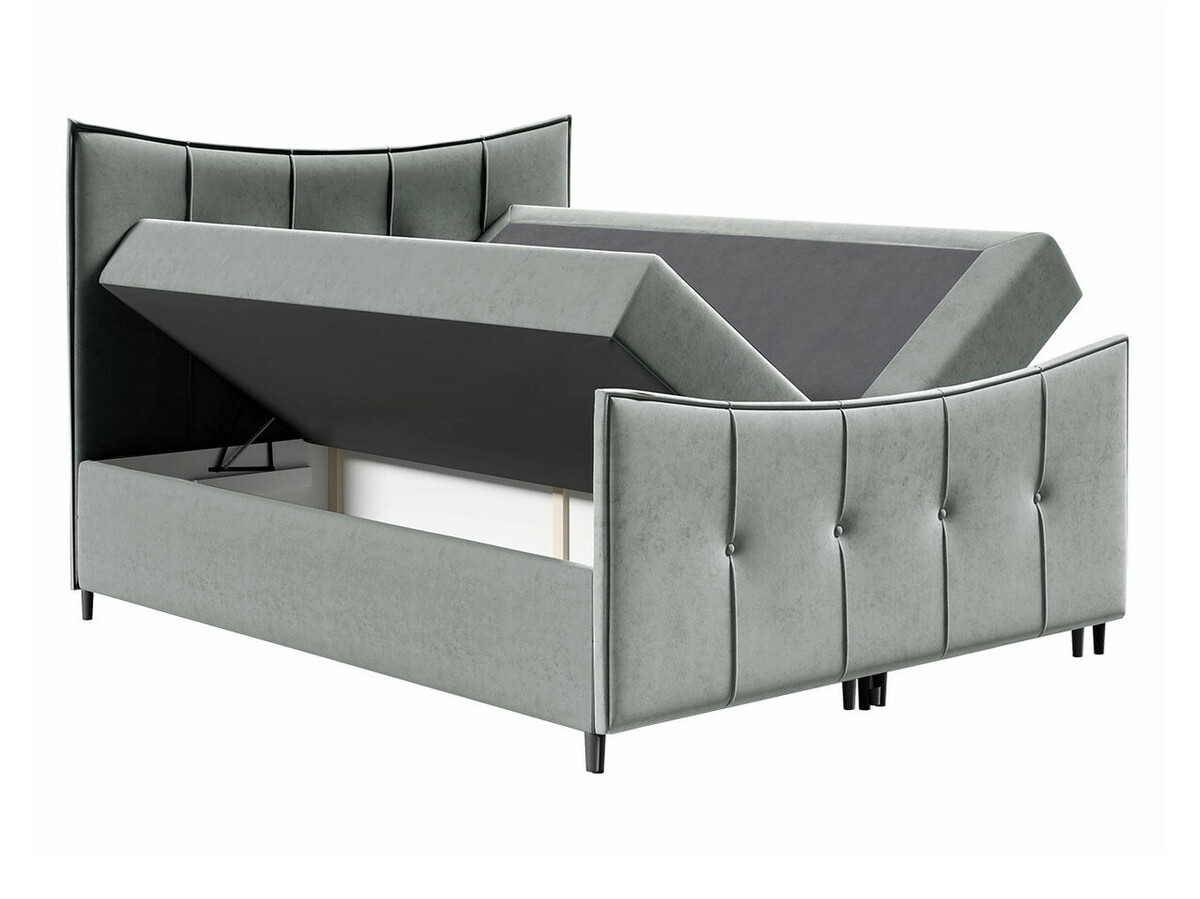Continental bed Fons (Fresh 4)