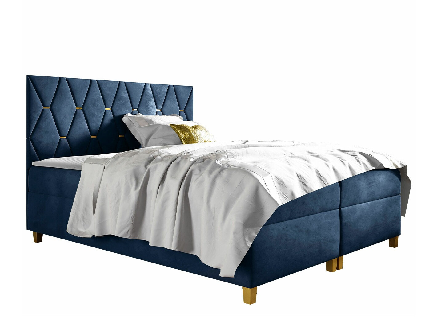 Continental bed Nemus (Fresh 11)