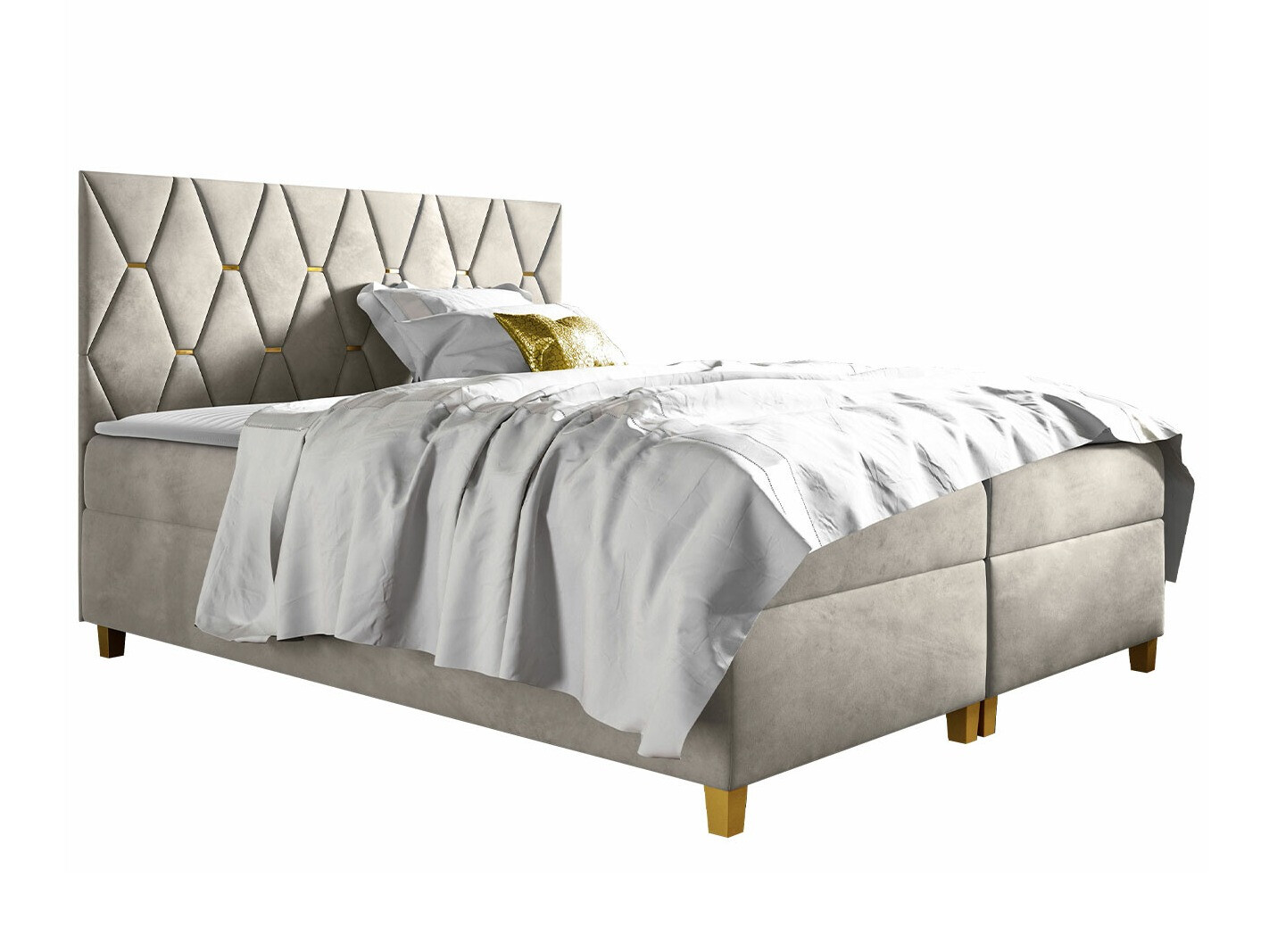 Continental bed Nemus (Fresh 1)