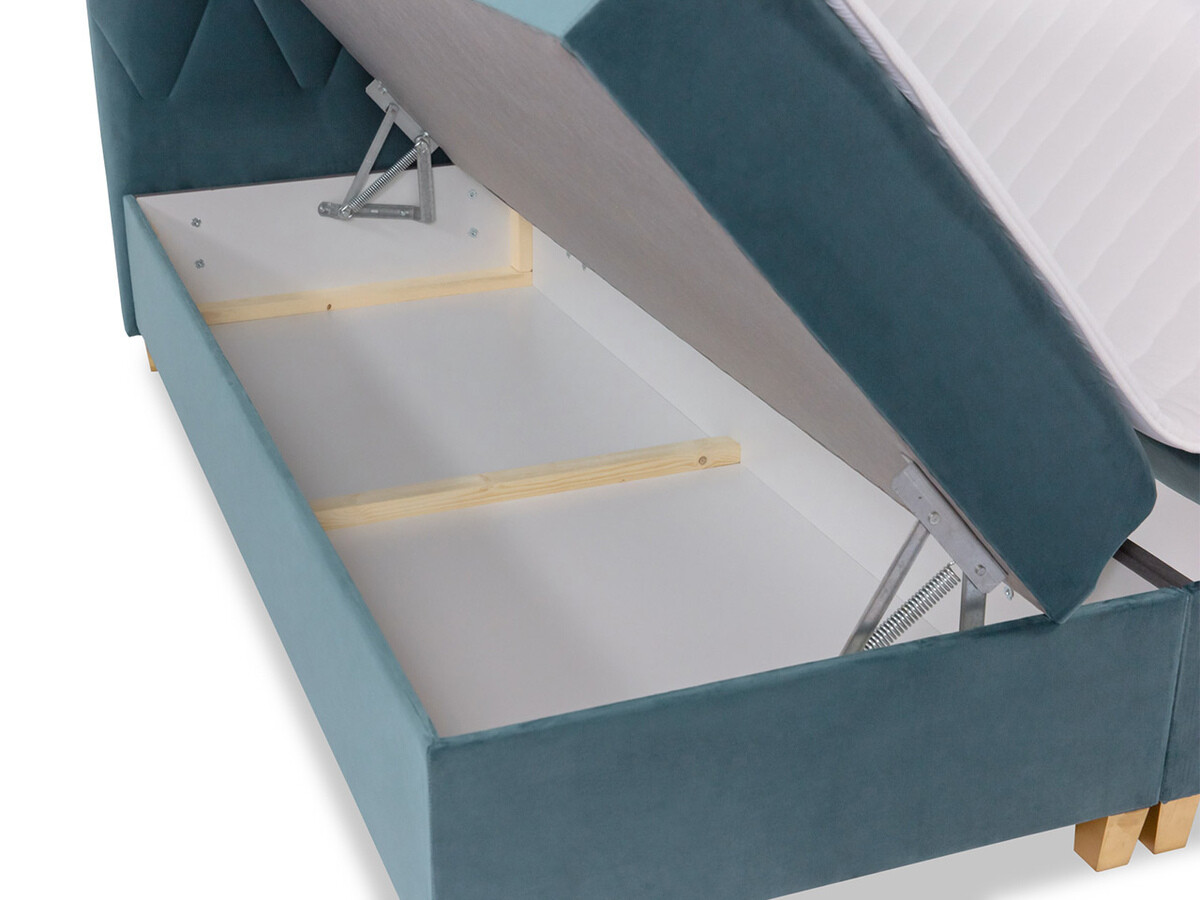 Continental bed Nemus (Fresh 1)