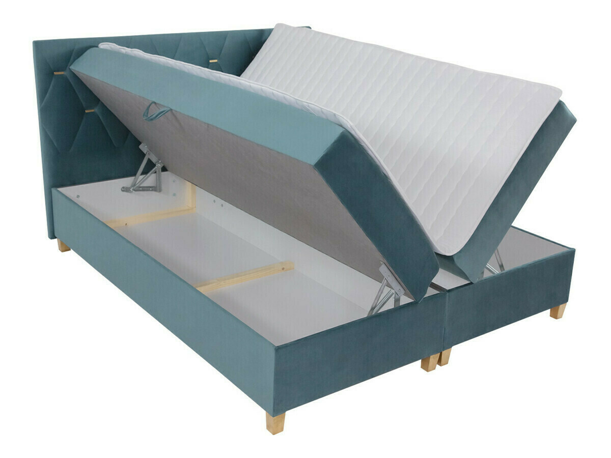 Continental bed Nemus (Fresh 1)