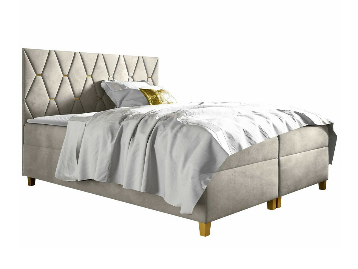 Continental bed Nemus (Fresh 1)