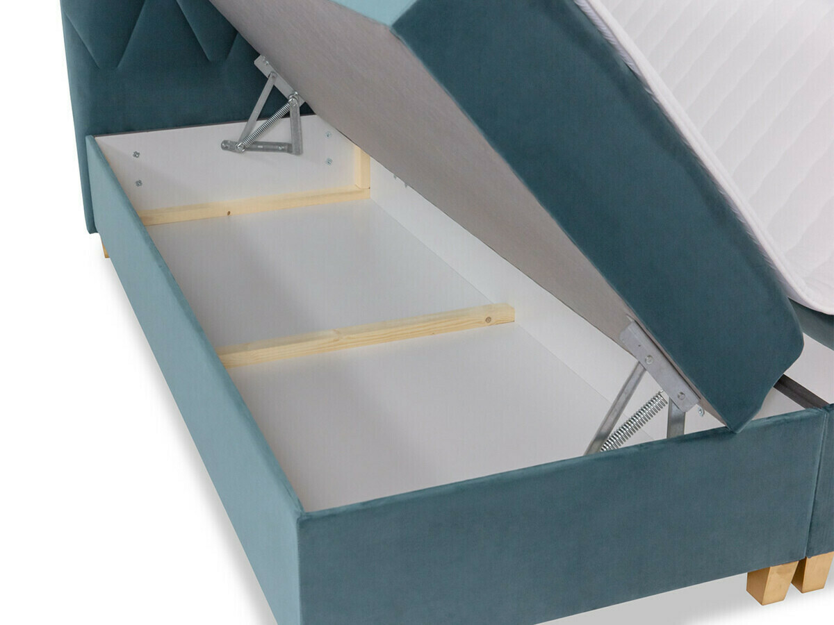 Continental bed Nemus (Fresh 33)