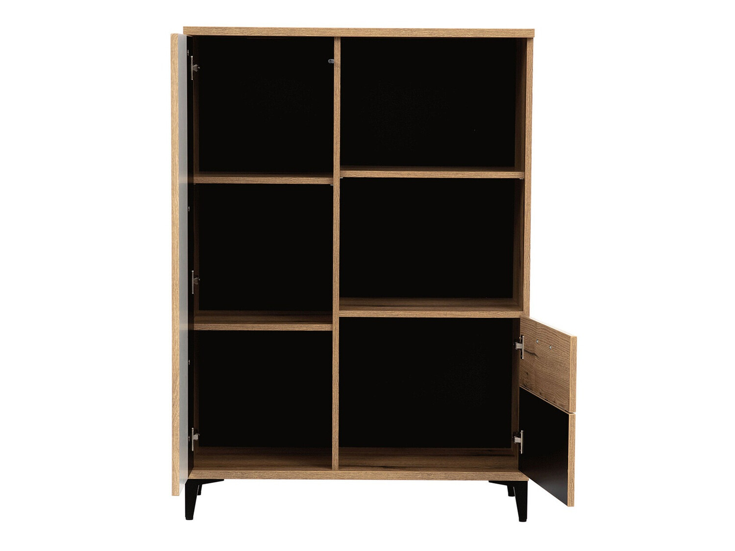Bookcase Camcate 104