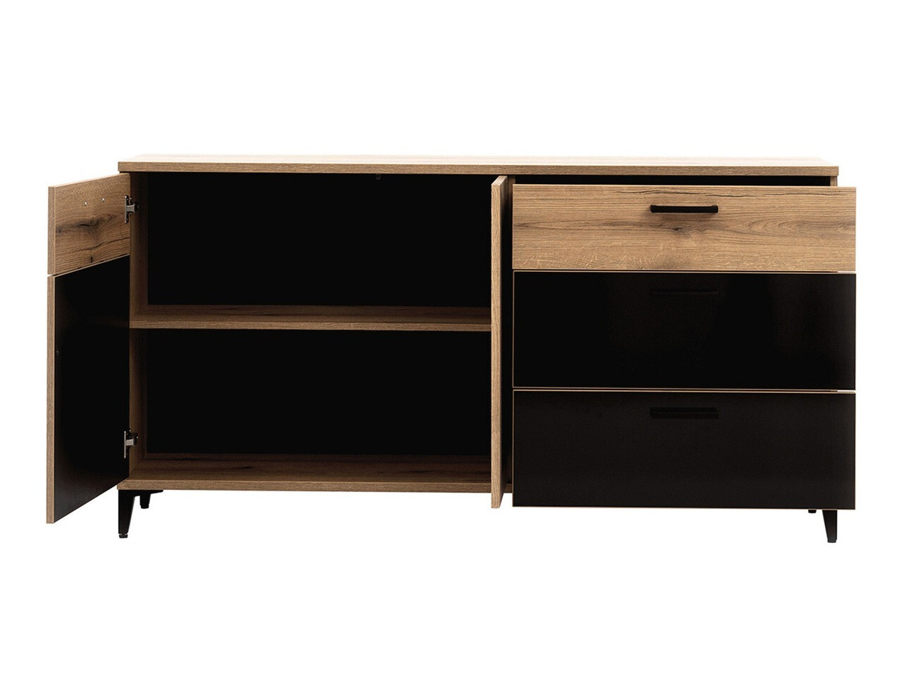Chest of drawers Camcate 102
