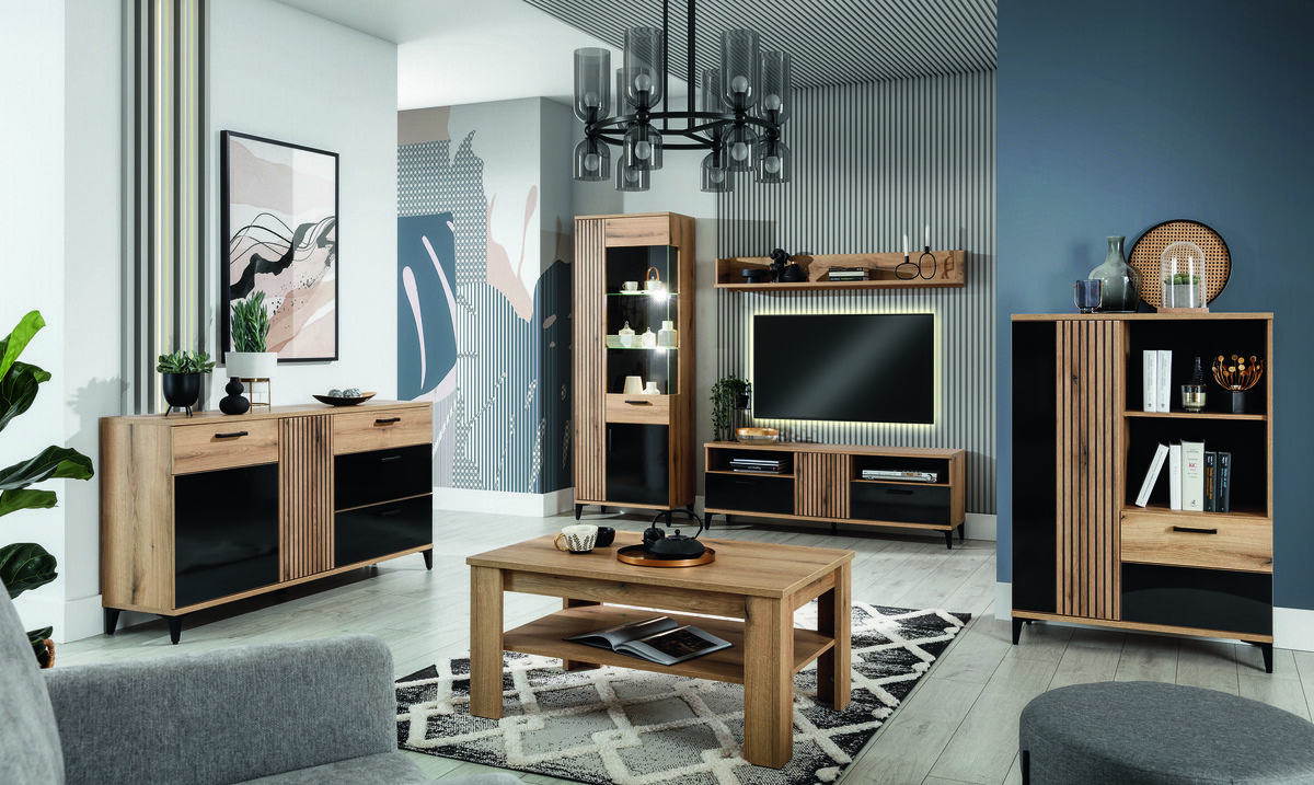TV stand Camcate 100
