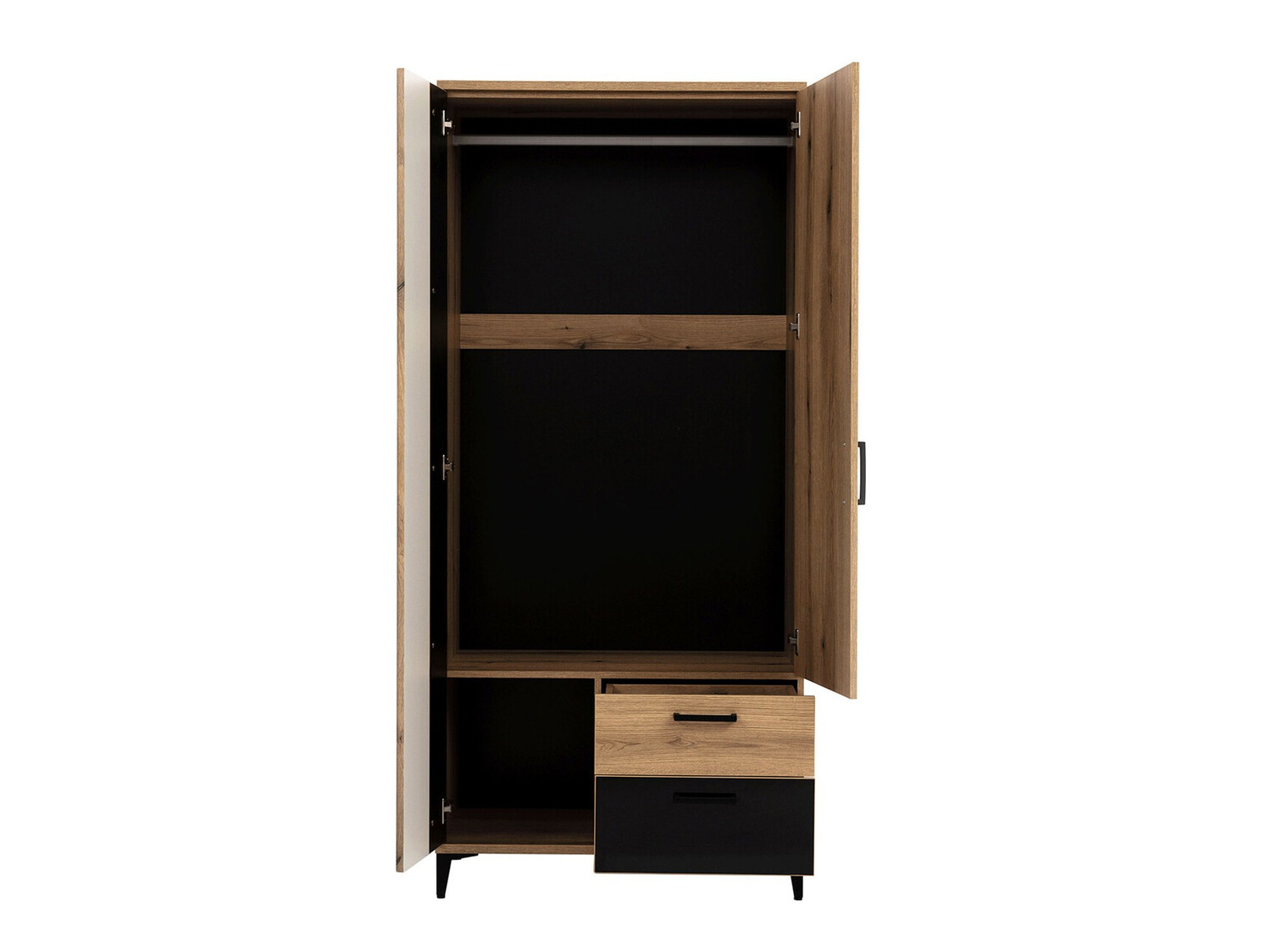 Wardrobe Camcate 108