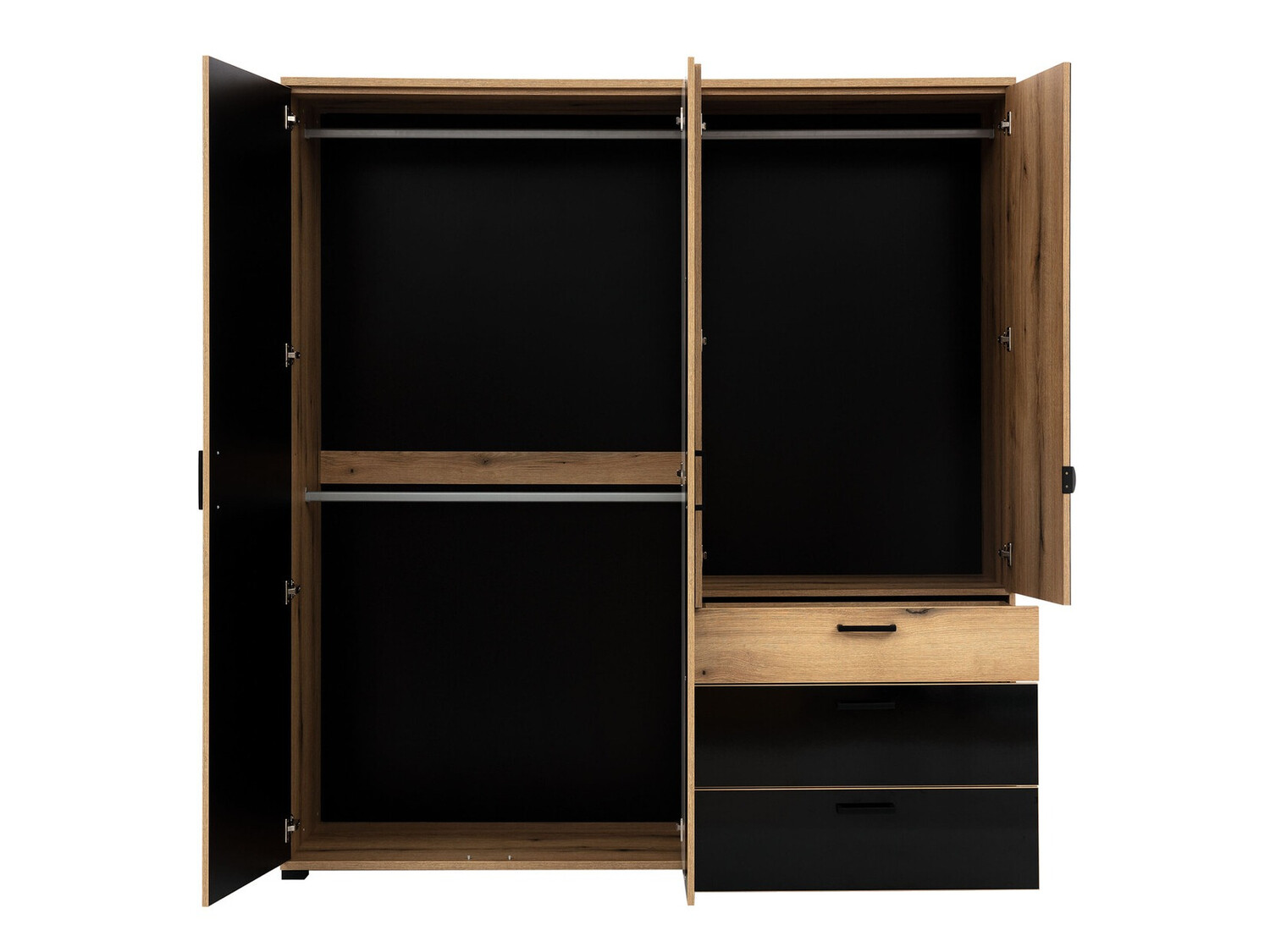 Wardrobe Camcate 109