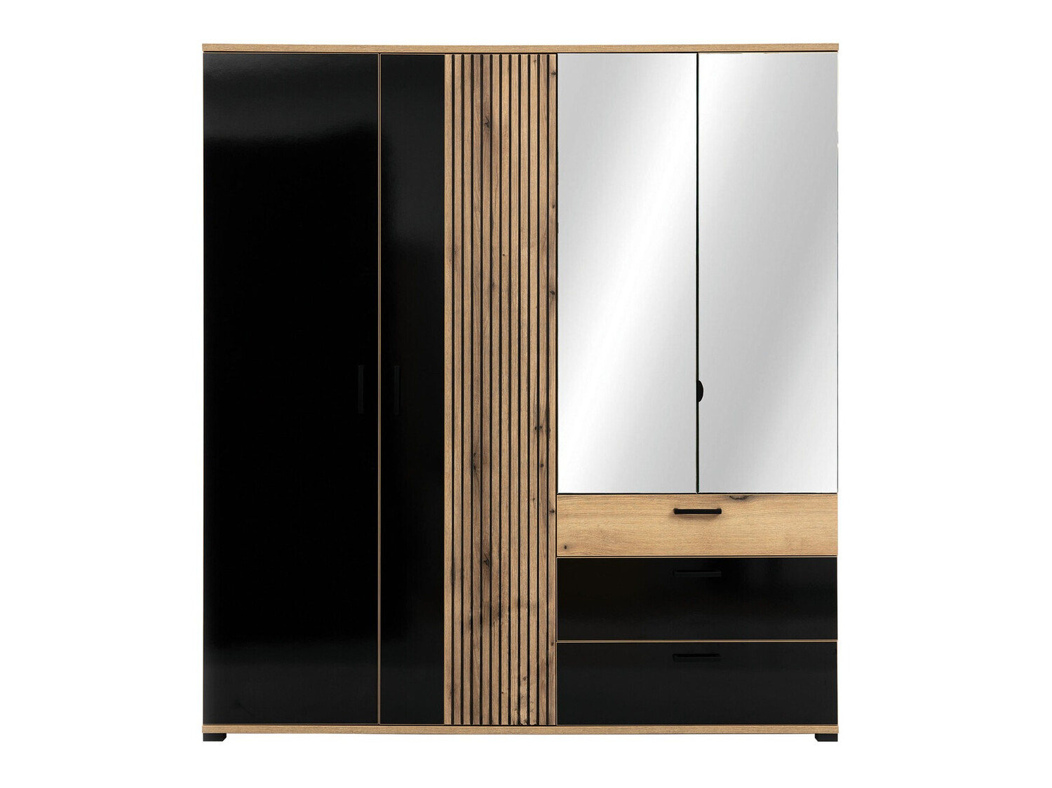Wardrobe Camcate 109