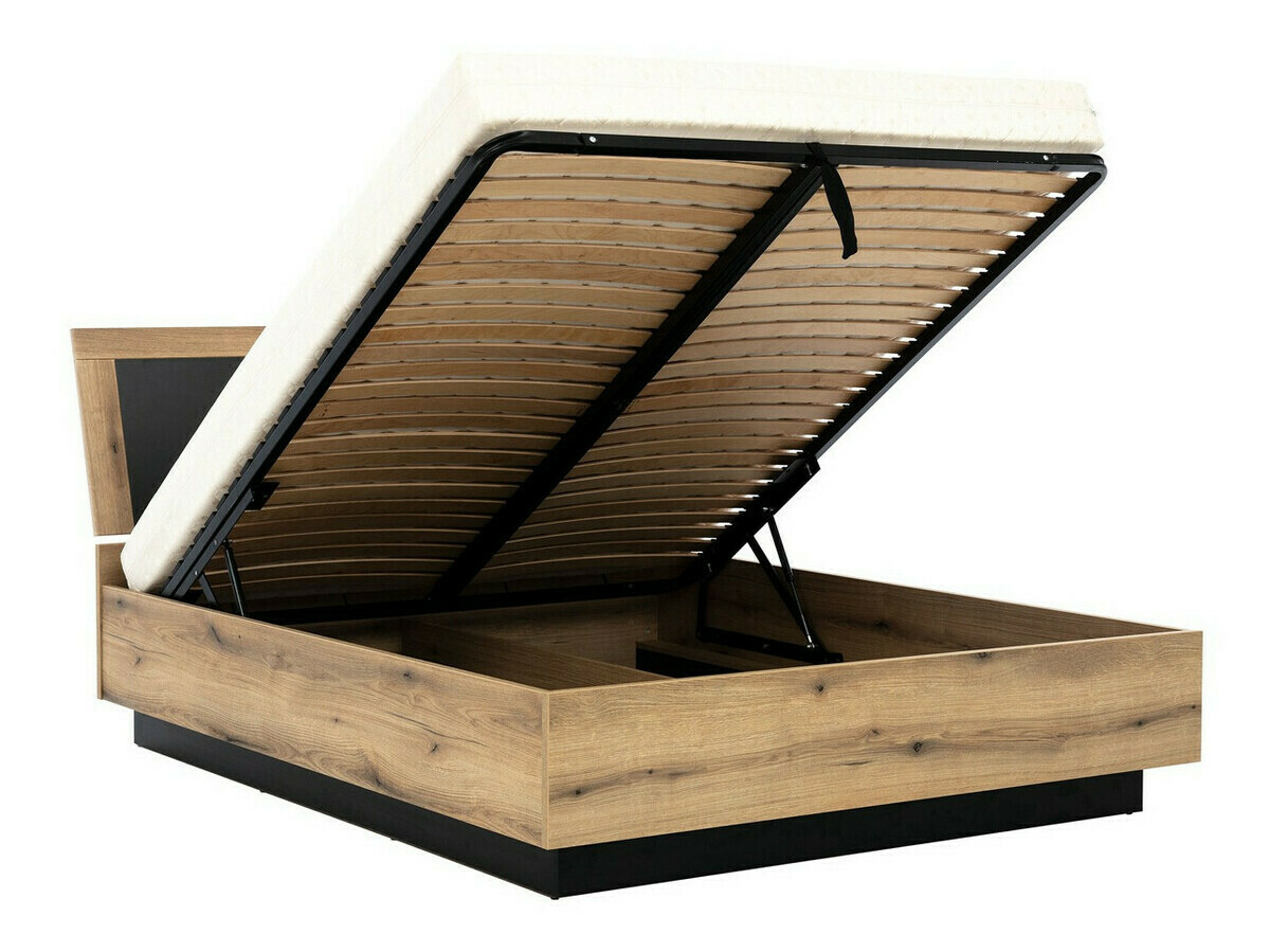 Bed Camcate 112