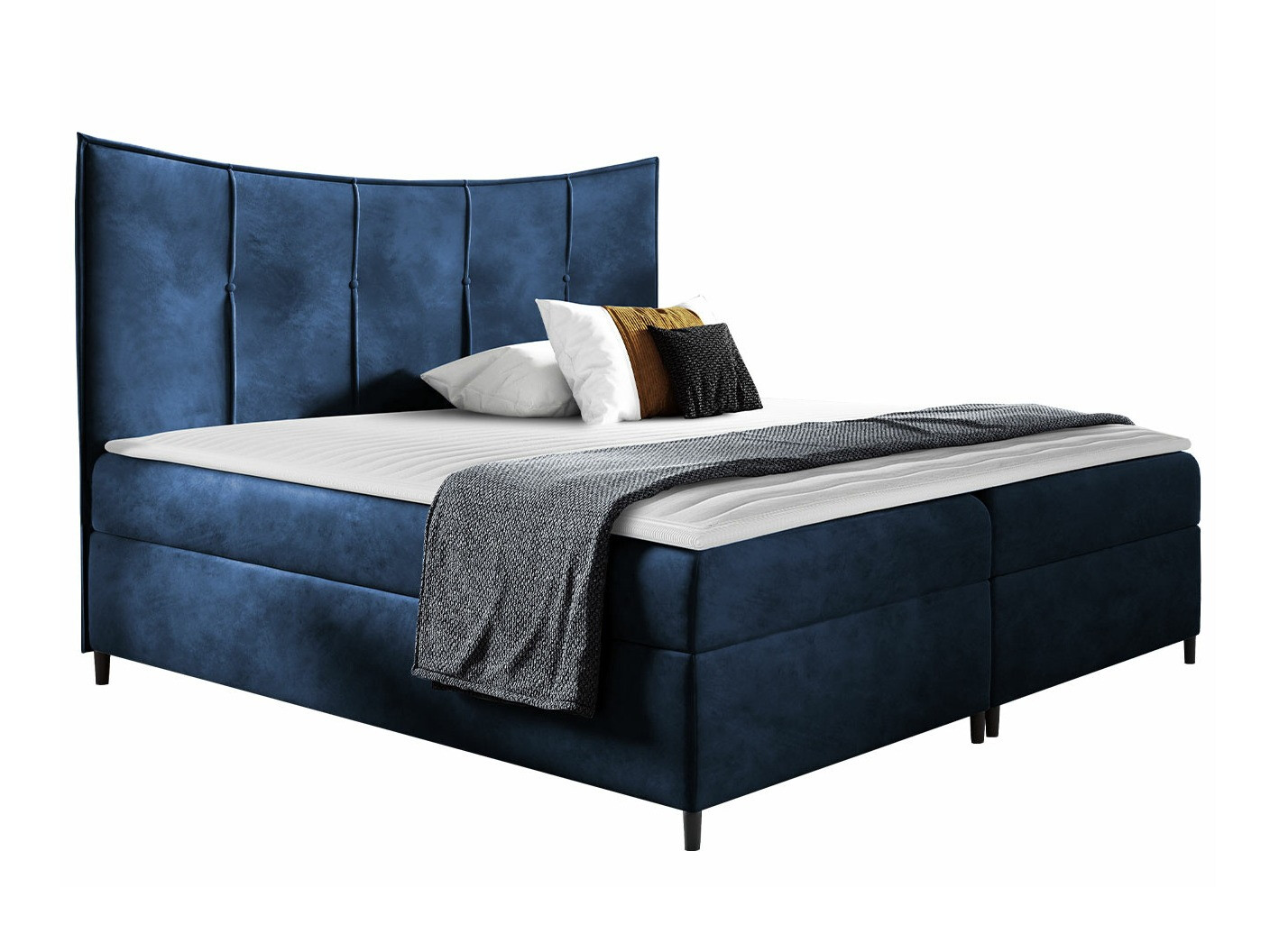 Continental bed Fons I (Fresh 11)