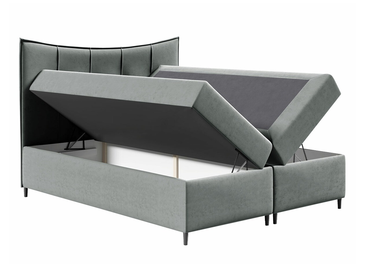 Continental bed Fons I (Fresh 13)