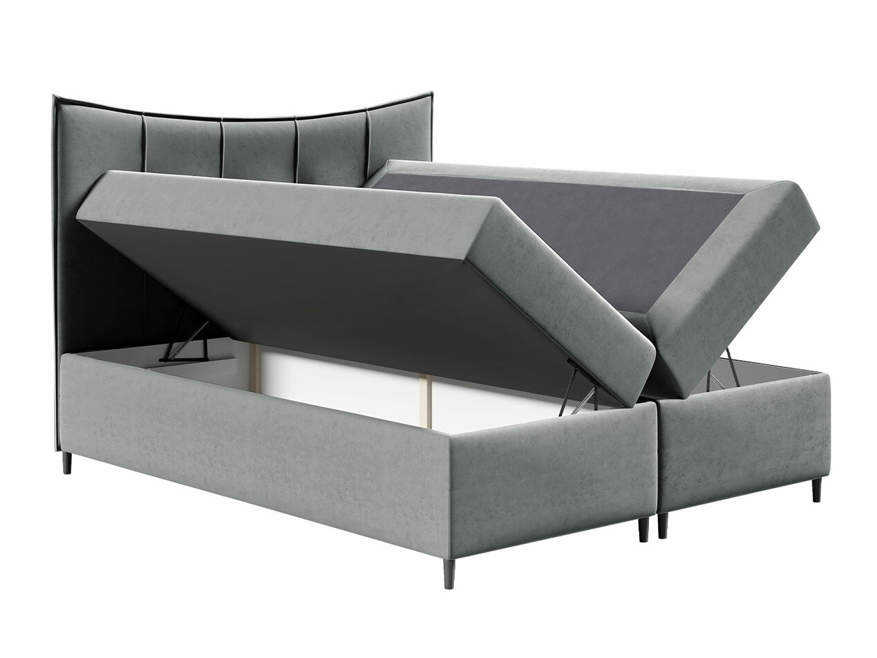 Continental bed Fons I (Fresh 13)