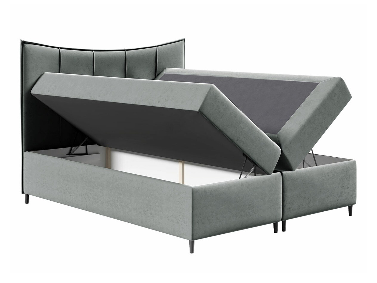 Continental bed Fons I (Fresh 13)