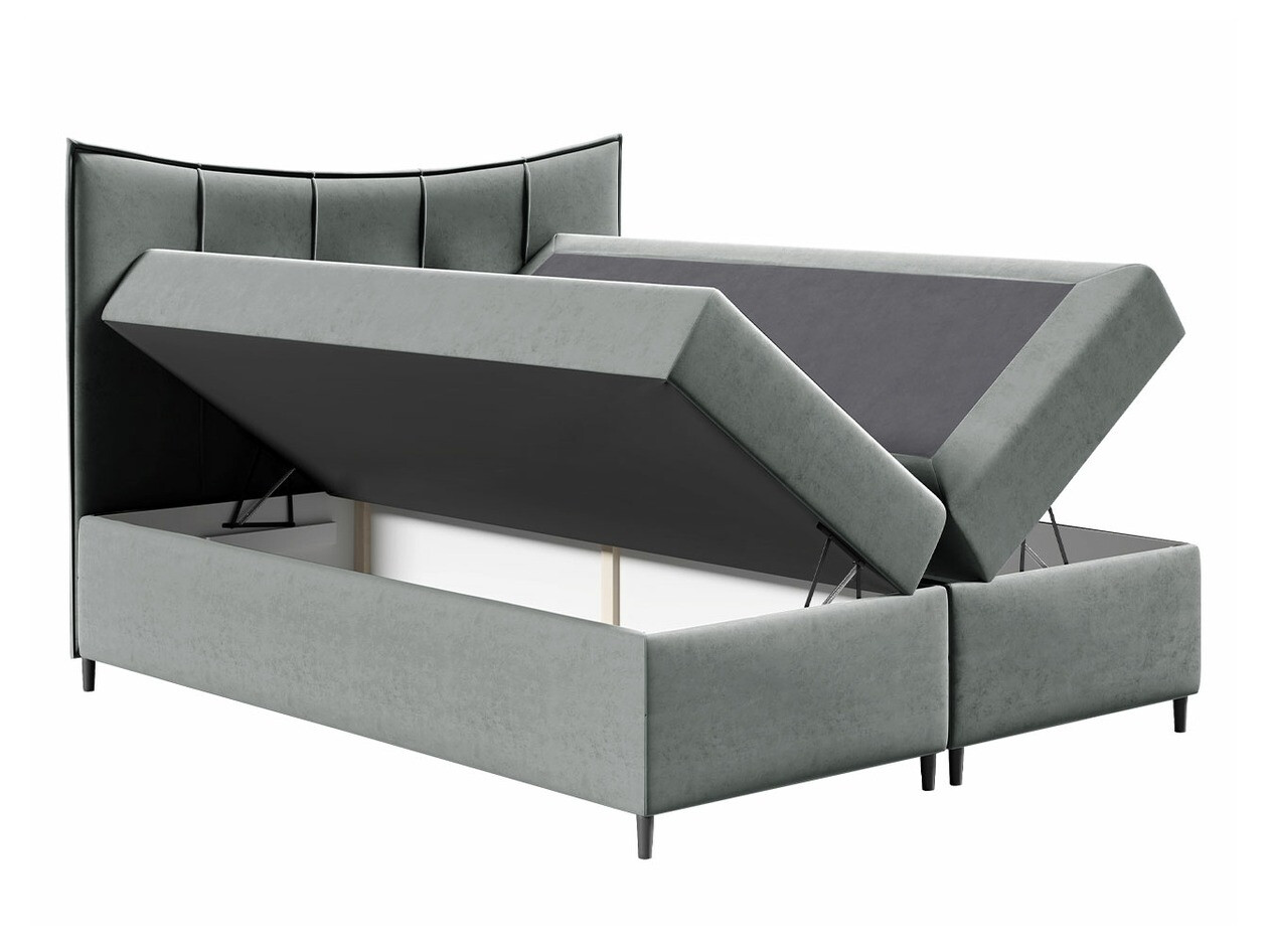 Continental bed Fons I (Fresh 1)