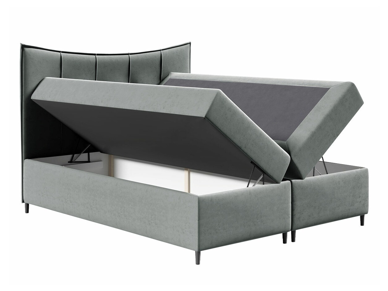 Continental bed Fons I (Fresh 4)