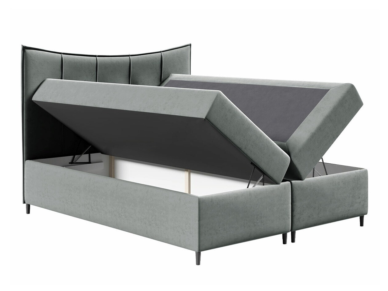 Continental bed Fons I (Fresh 8)