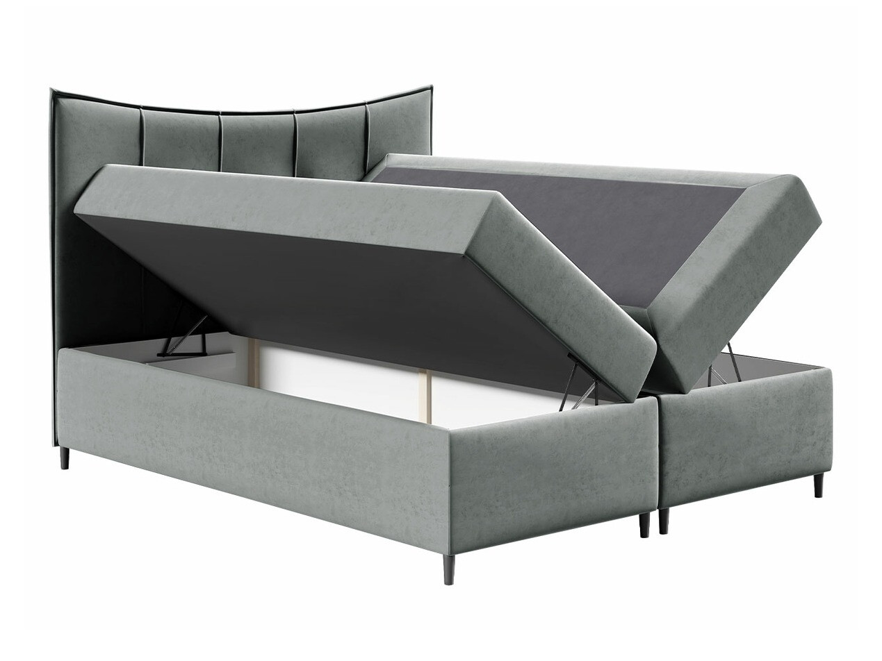 Continental bed Fons I (Fresh 9)