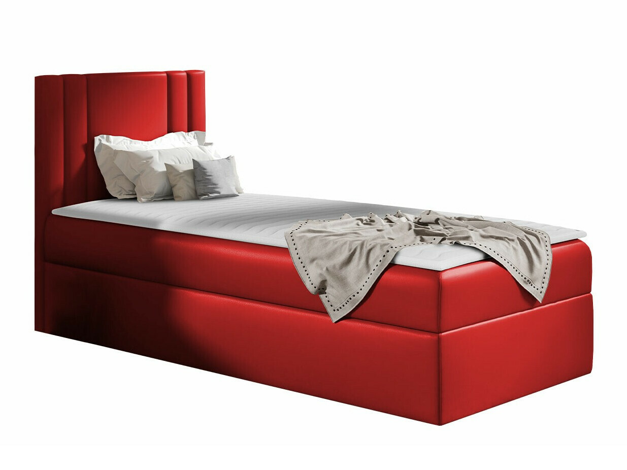 Continental bed Mel I (Soft 010)