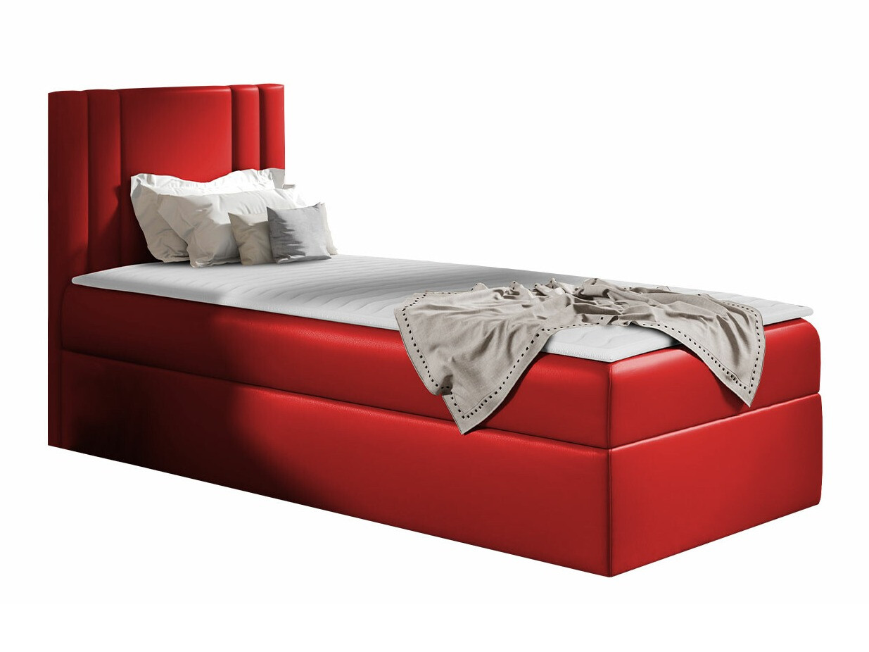Continental bed Mel I (Soft 010)