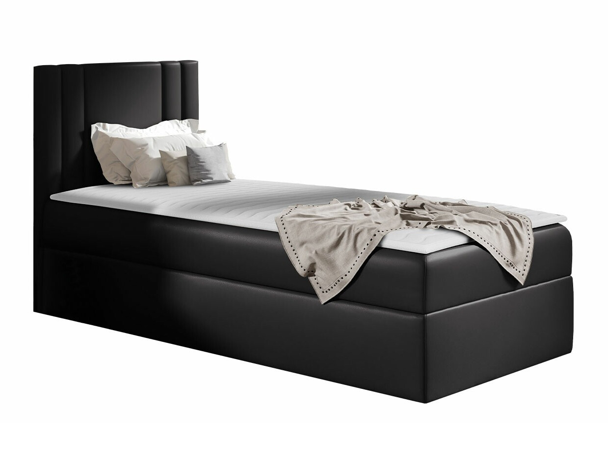 Continental bed Mel I (Soft 011)