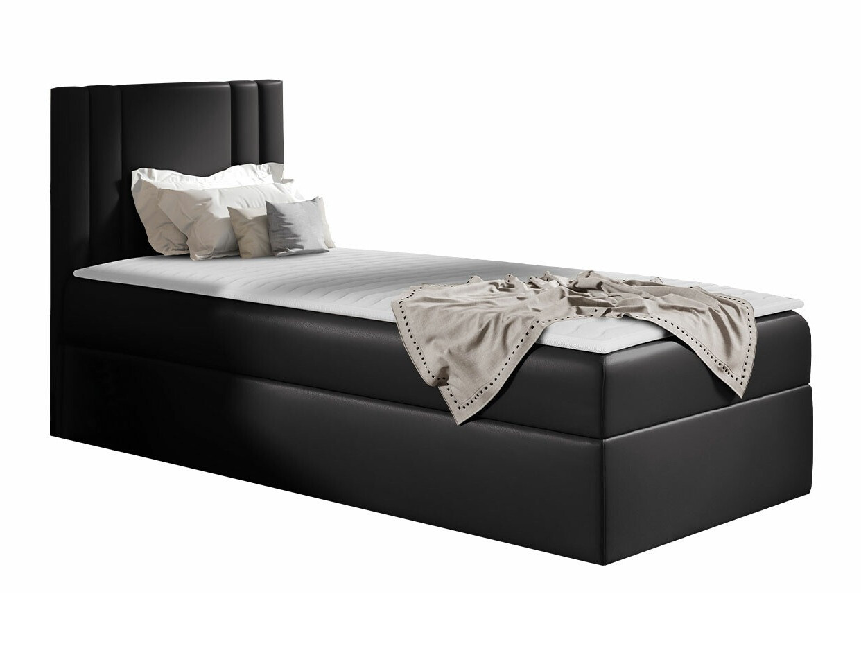 Continental bed Mel I (Soft 011)