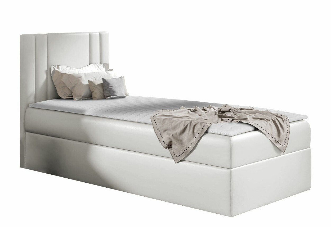 Continental bed Mel I (Soft 017)