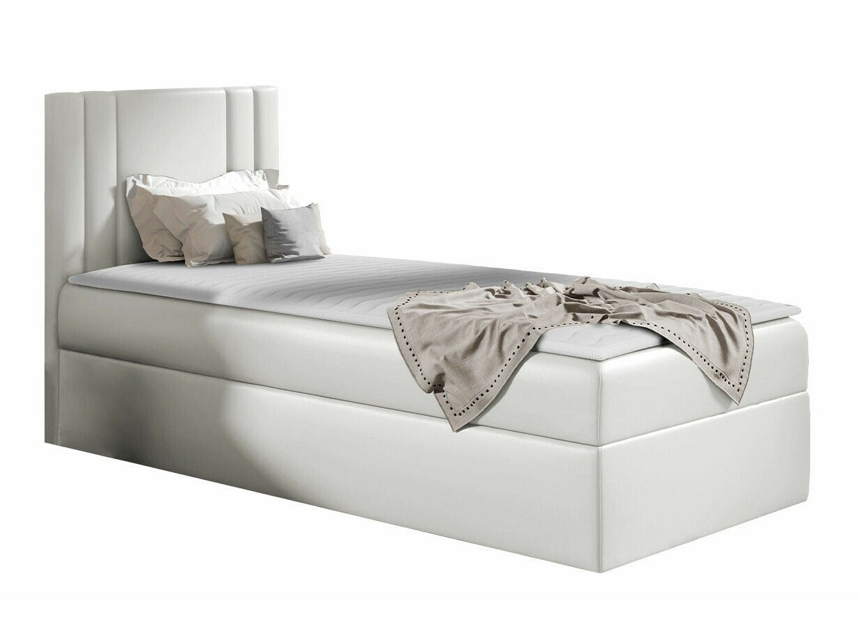 Continental bed Mel I (Soft 017)