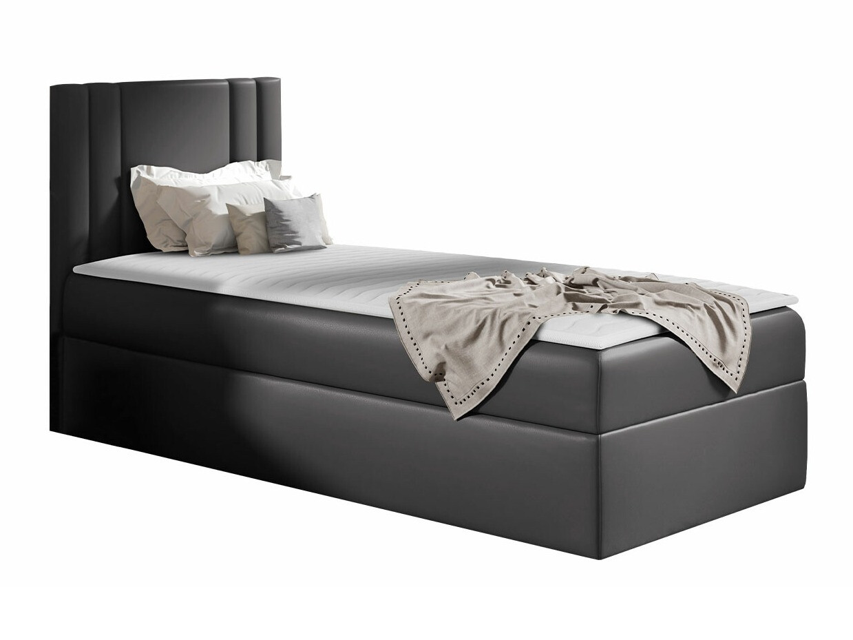 Continental bed Mel I (Soft 020)