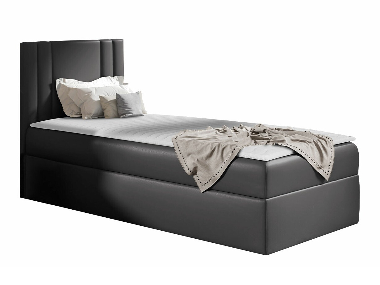 Continental bed Mel I (Soft 020)