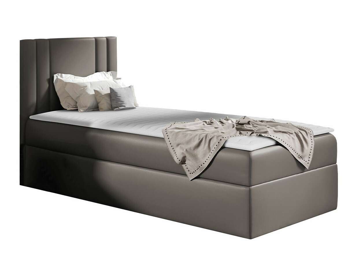 Continental bed Mel I (Soft 029)