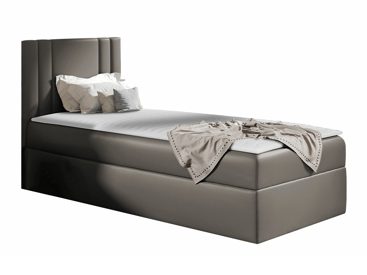 Continental bed Mel I (Soft 029)