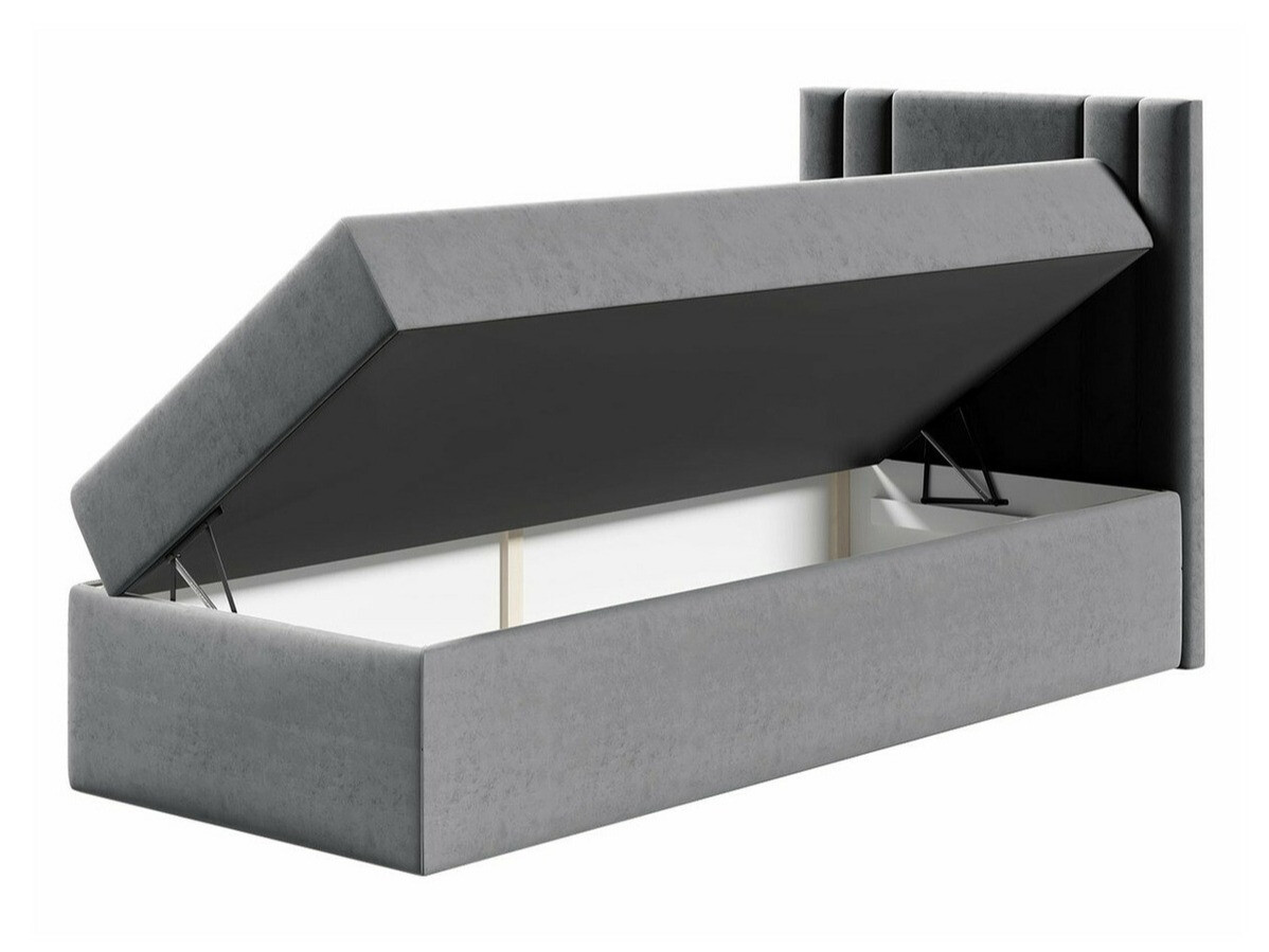 Continental bed Mel I (Kameleon 59)
