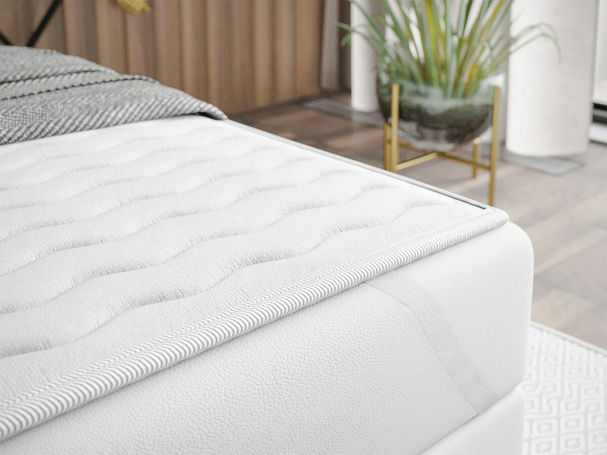 Continental bed Mel I (Kameleon 61)