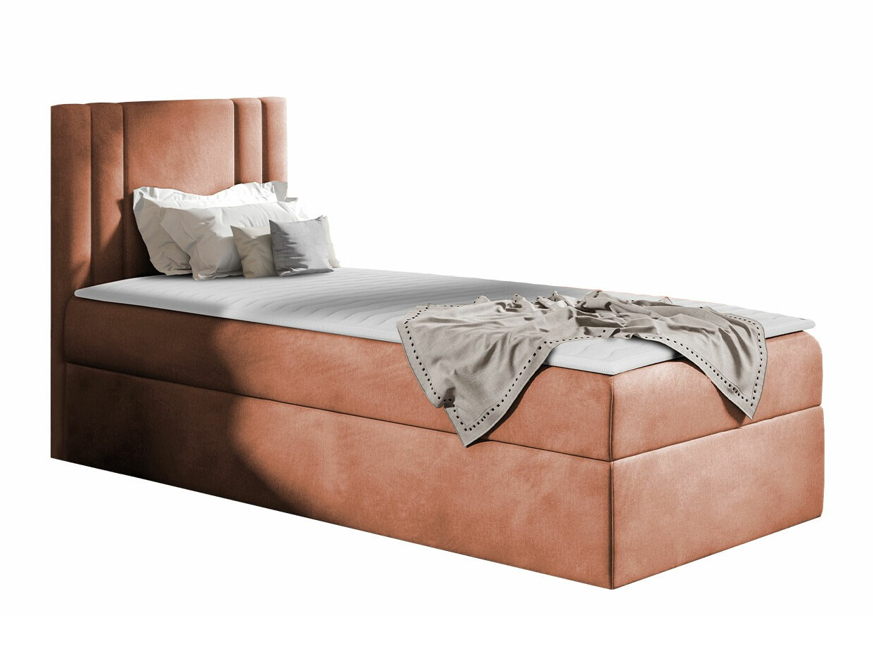 Continental bed Mel I (Kameleon 61)