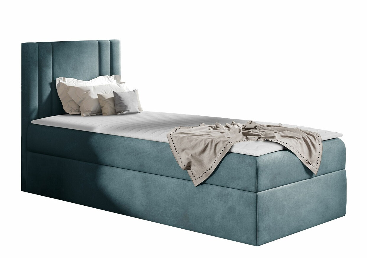 Continental bed Mel I (Kameleon 72)