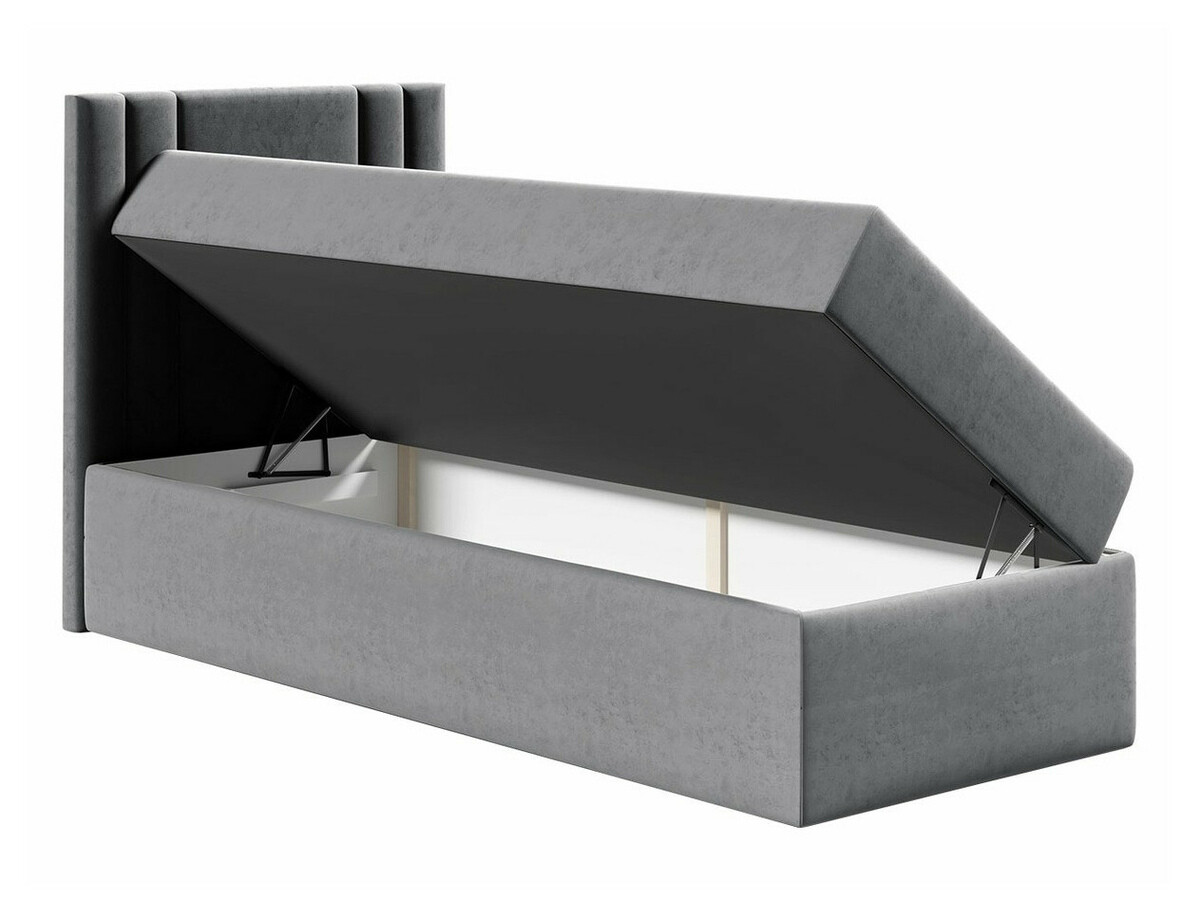 Continental bed Mel I (Kameleon 84)