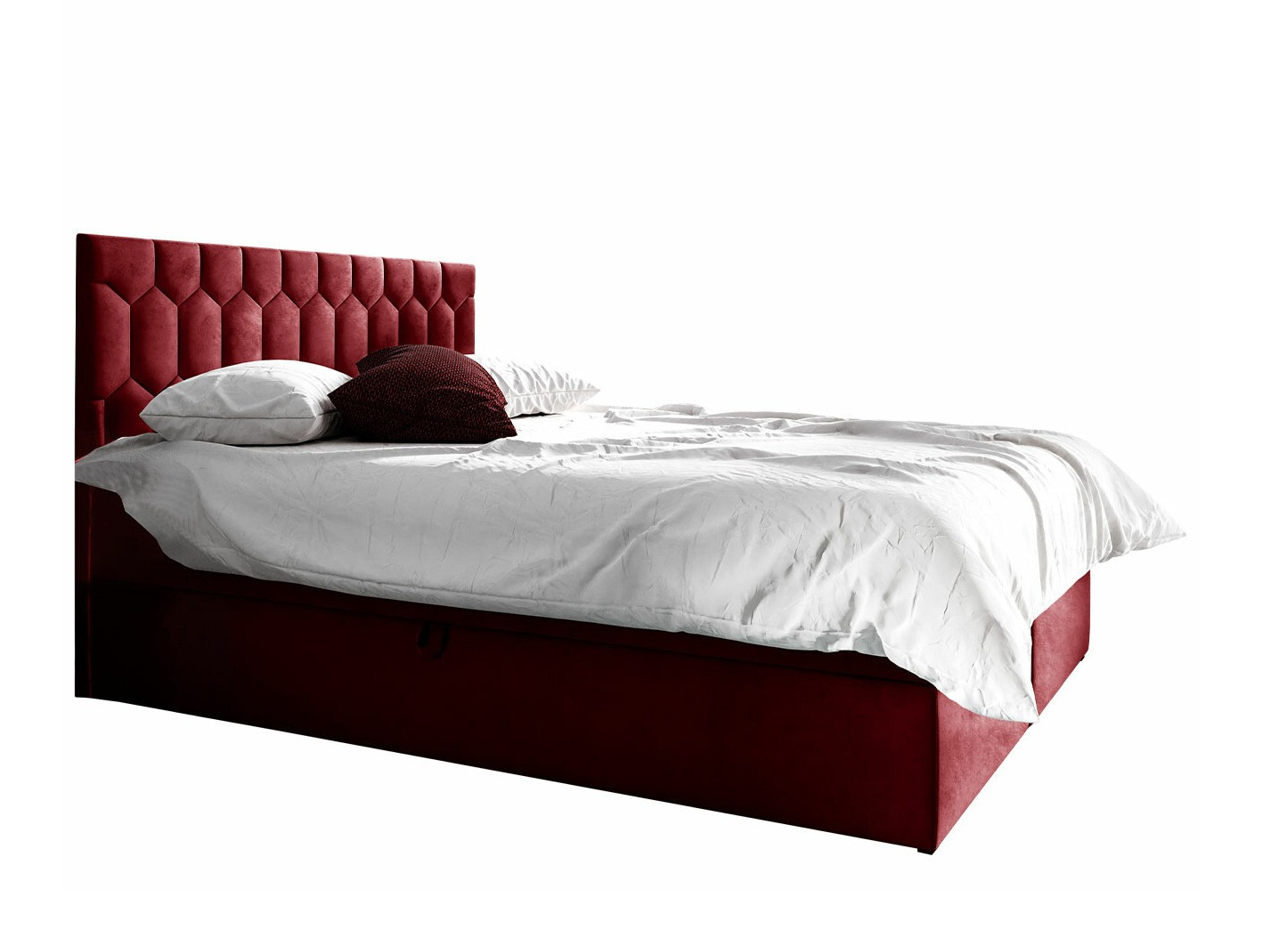 Continental bed Pons III (Fresh 8)