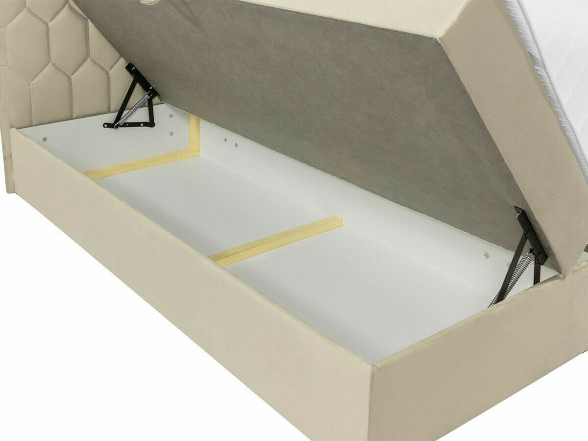 Continental bed Pons III (Fresh 11)
