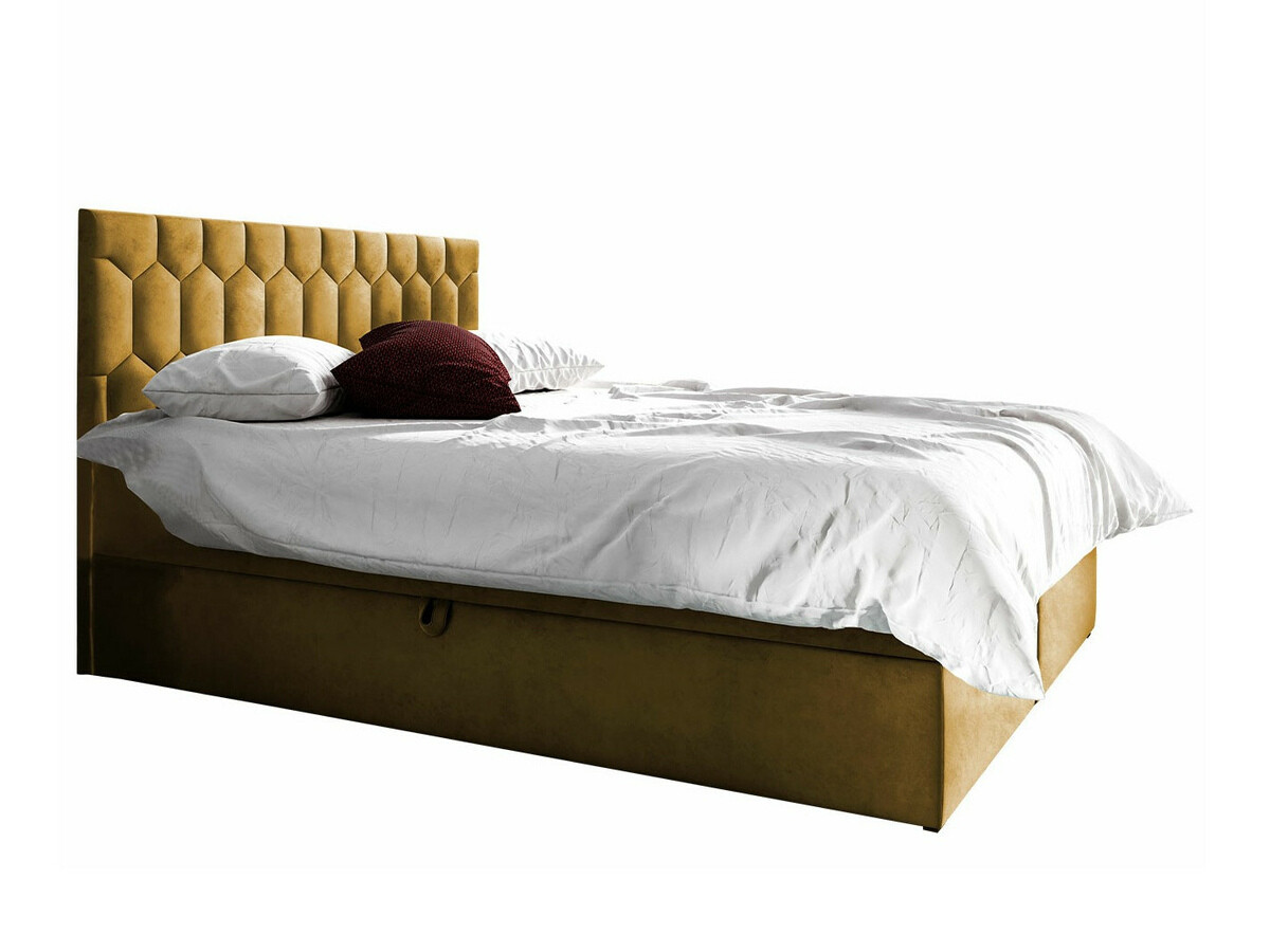 Continental bed Pons III (Fresh 37)