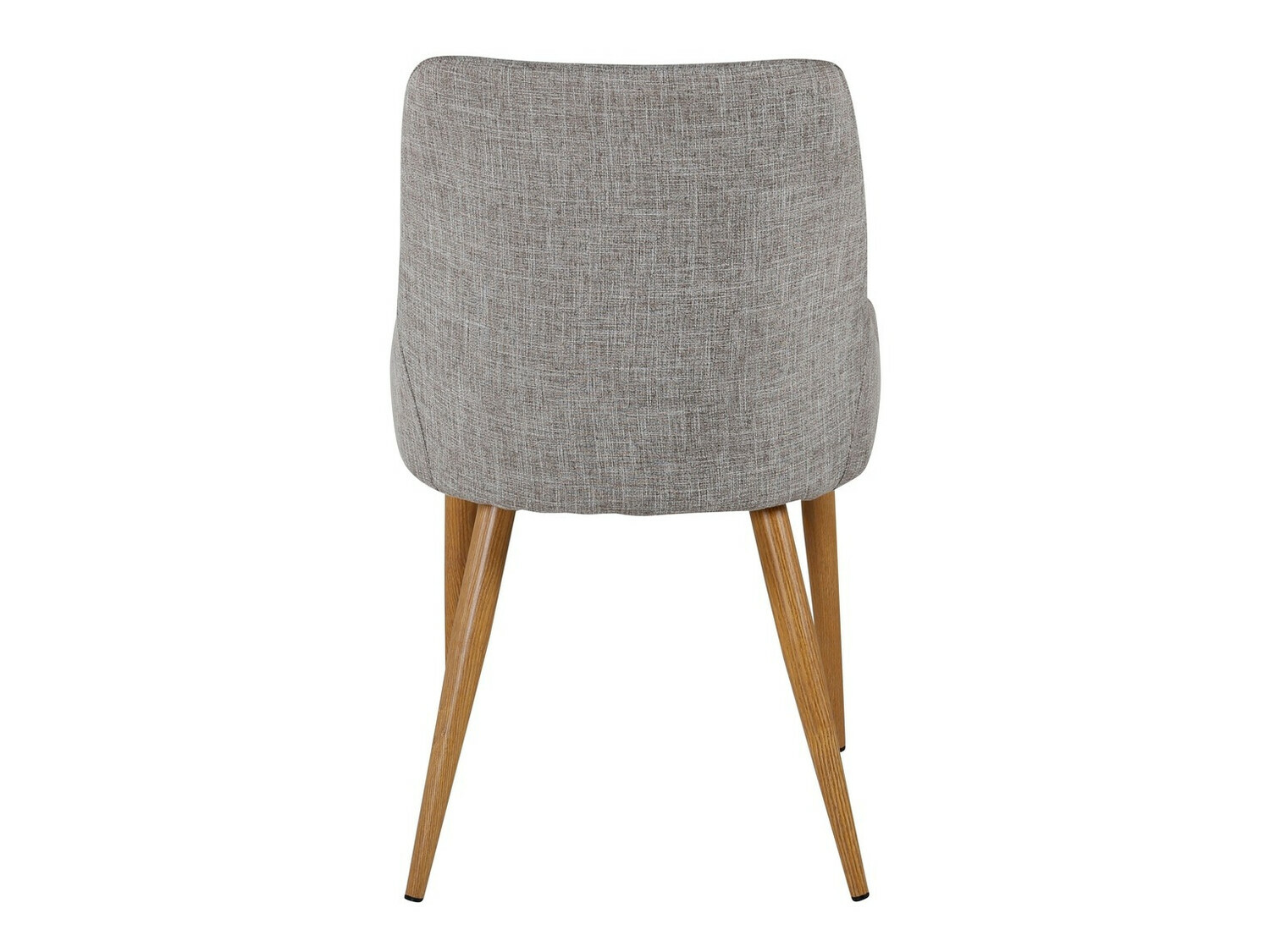 Chair Dallas 222 (Grey + Brown)