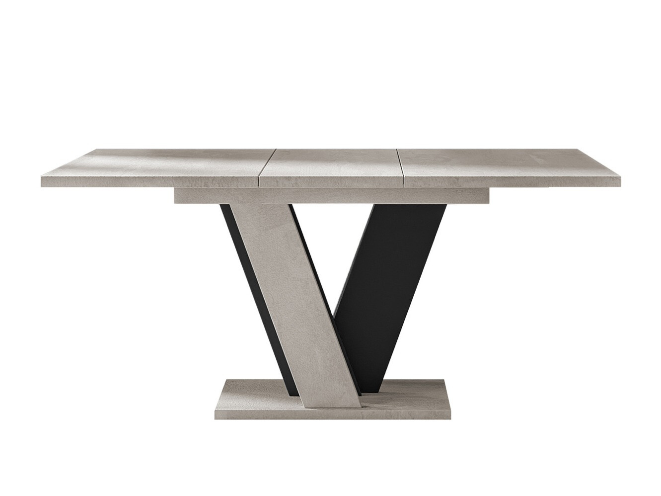 Table Goodyear 125 (Grey + Black)
