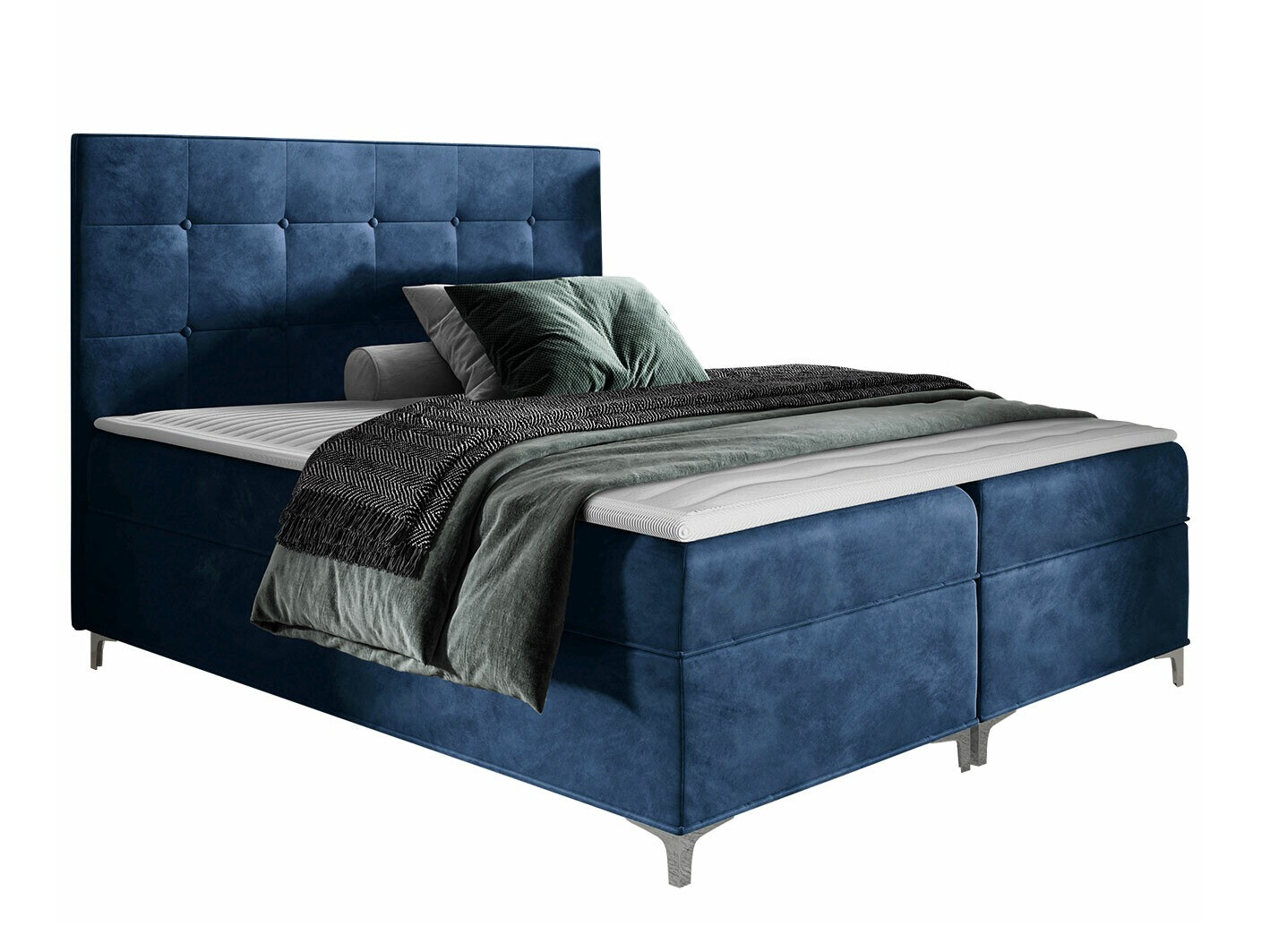 Continental bed Porta (Fresh 11)
