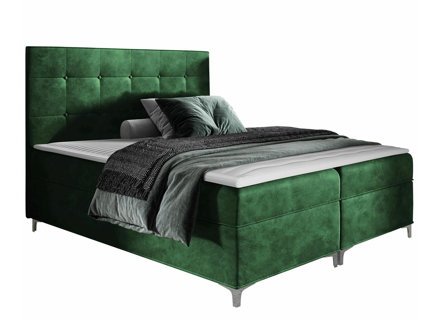 Continental bed Porta (Fresh 13)